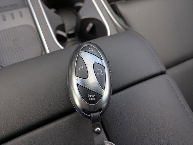 New 2026 Hyundai Palisade Calligraphy image 30
