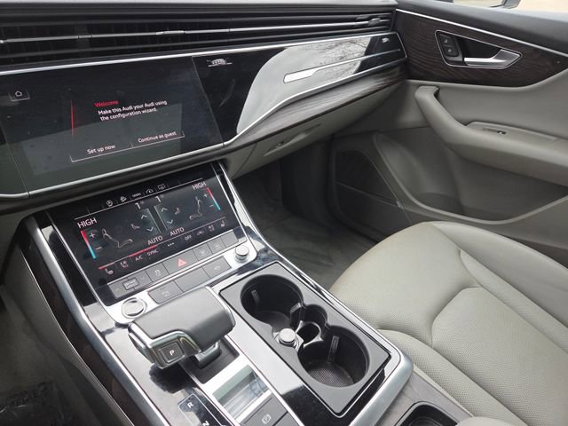 Used 2021 Audi Q7 2.0T Premium Plus image 46