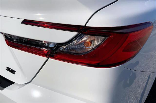 Certified 2026 Toyota Camry Nightshade w/ Convenience Package image 30