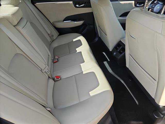 Used 2018 Honda Clarity Touring image 25