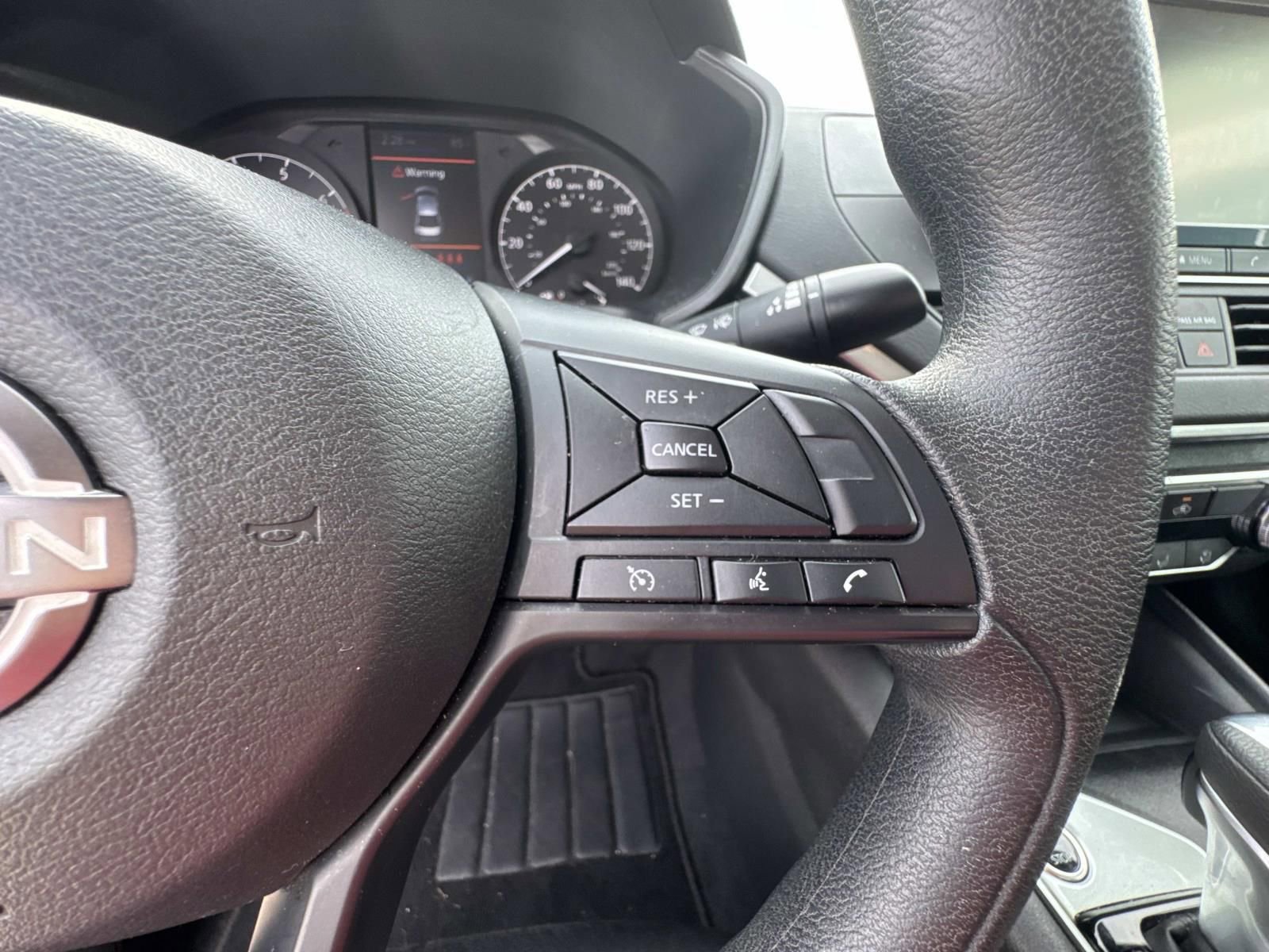 Used 2024 Nissan Altima 2.5 S image 24