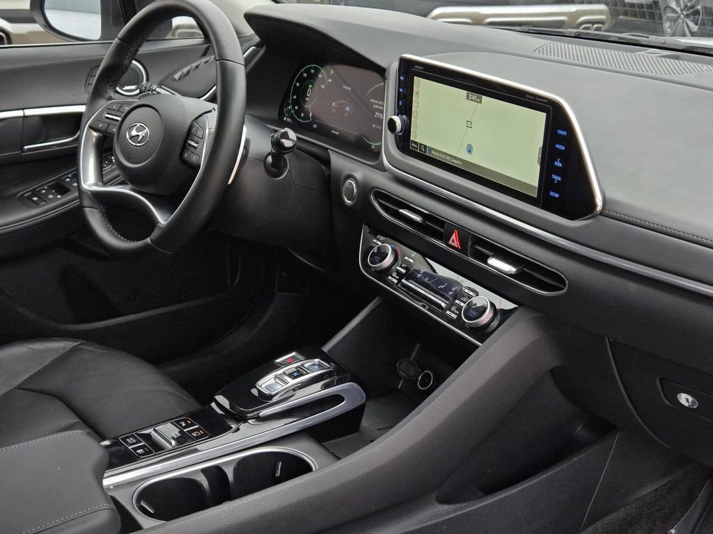 Used 2023 Hyundai Sonata Limited image 7