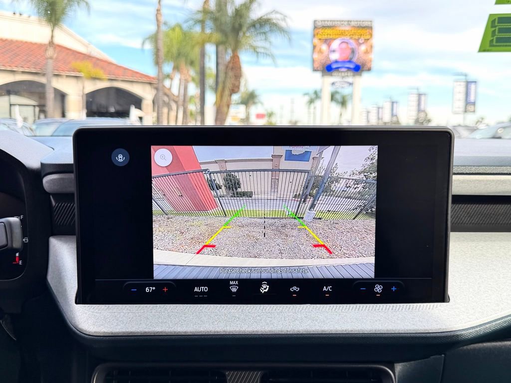 Used 2025 Ford Maverick XLT w/ Equipment Group 302A image 24