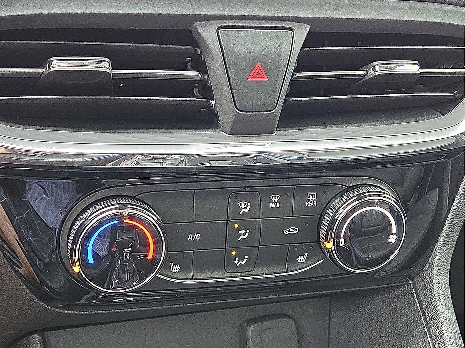 New 2026 Buick Encore GX Sport Touring w/ Comfort Package image 18