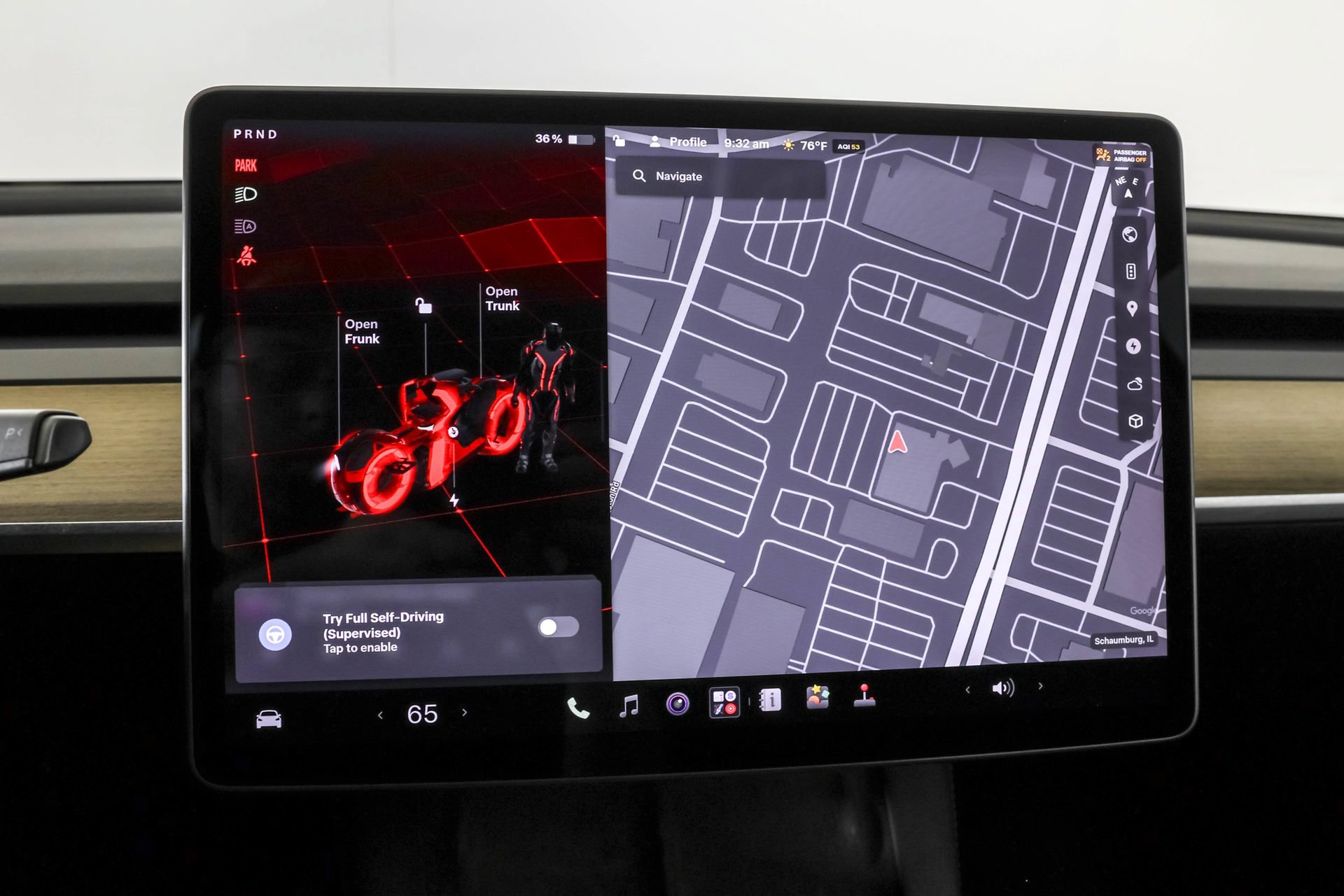 Used 2022 Tesla Model Y Long Range AWD/4WD image 27