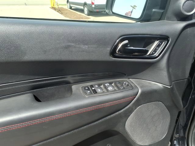 Used 2023 Dodge Durango GT AWD/4WD image 10