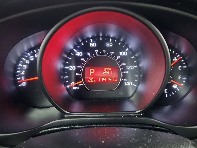 Used 2016 Kia Soul image 38