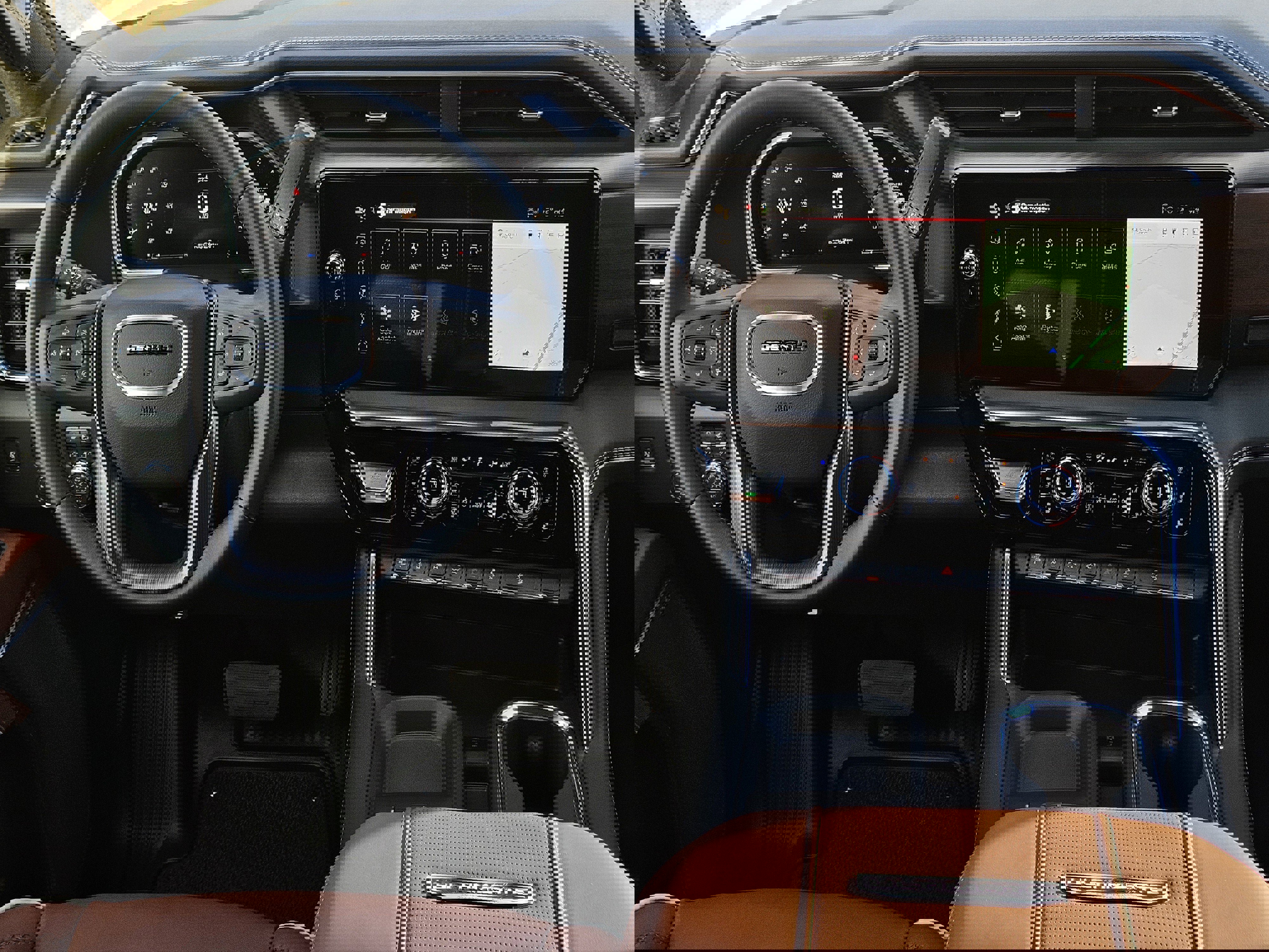 New 2026 GMC Sierra 2500 Denali Ultimate image 27