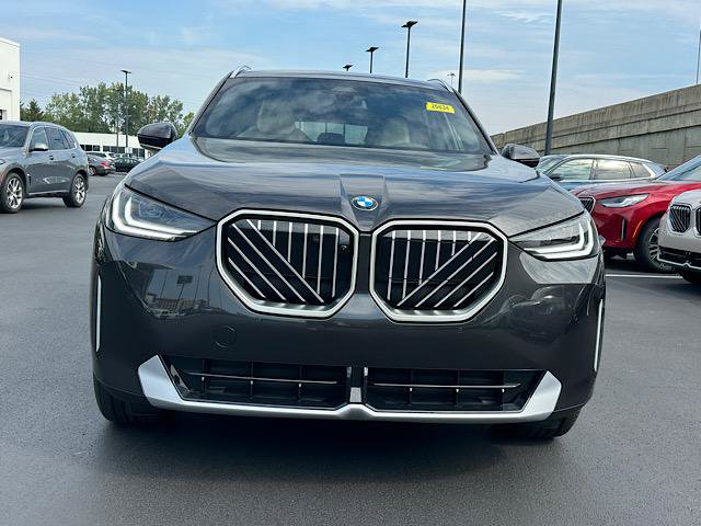 New 2026 BMW X3 xDrive30i AWD/4WD image 3