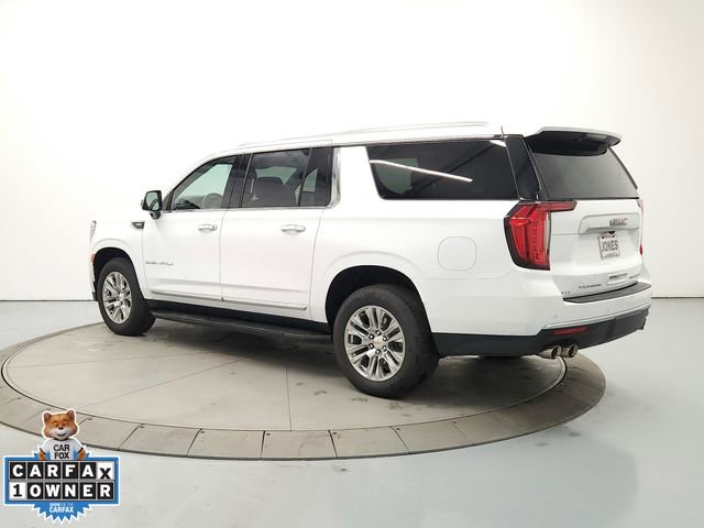 Used 2024 GMC Yukon XL Denali image 5