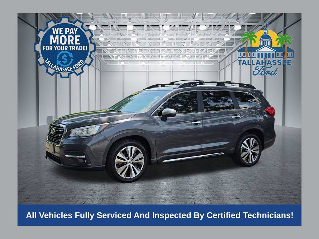Used 2019 Subaru Ascent Touring w/ Popular Package #3