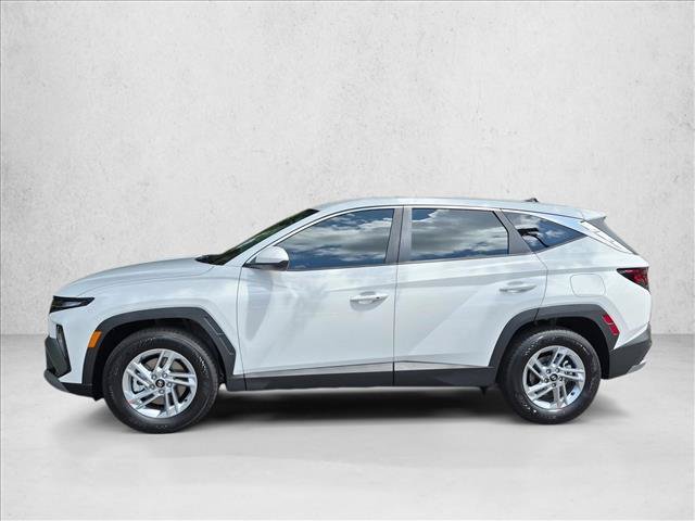New 2026 Hyundai Tucson SE FWD image 5