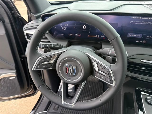 New 2026 Buick Enclave Preferred AWD/4WD image 18