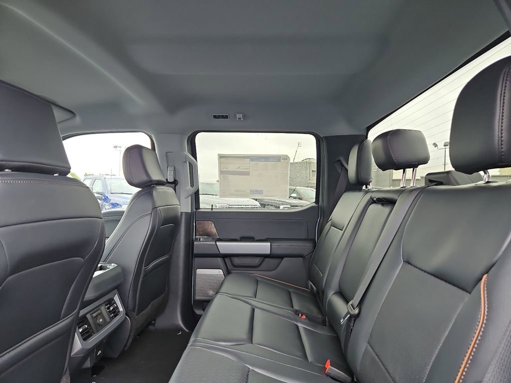 New 2026 Ford F250 Lariat AWD/4WD image 19