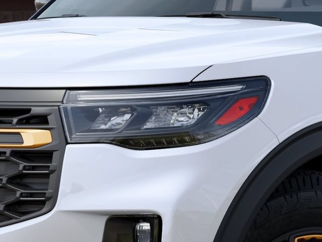 New 2027 Ford Explorer Tremor AWD/4WD image 18