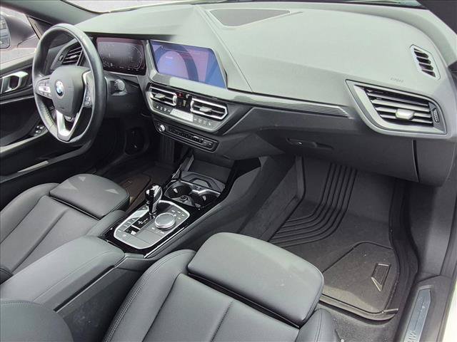 Used 2023 BMW 228i Gran Coupe w/ Convenience Package FWD image 20