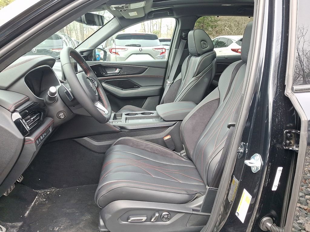 New 2026 Acura MDX Type S image 6