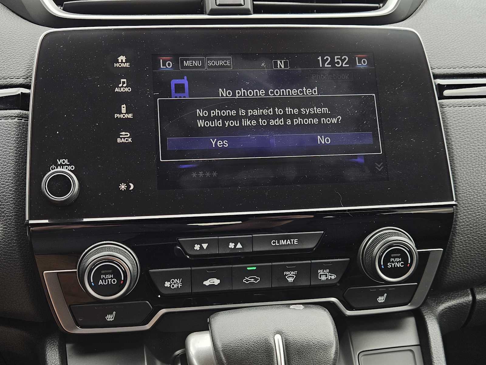 Certified 2020 Honda CR-V EX-L image 17