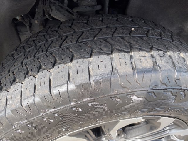 Certified 2024 GMC Canyon Denali AWD/4WD image 25