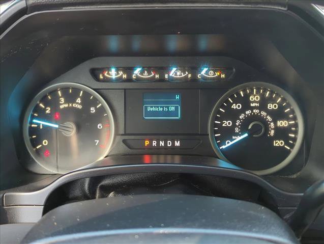 Used 2020 Ford F150 XLT image 20