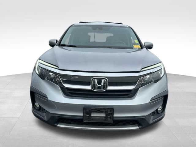 Used 2021 Honda Pilot EX image 11
