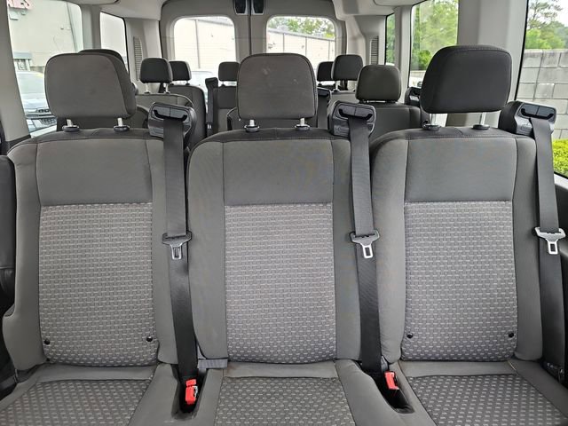 Used 2022 Ford Transit 350 XLT RWD image 33