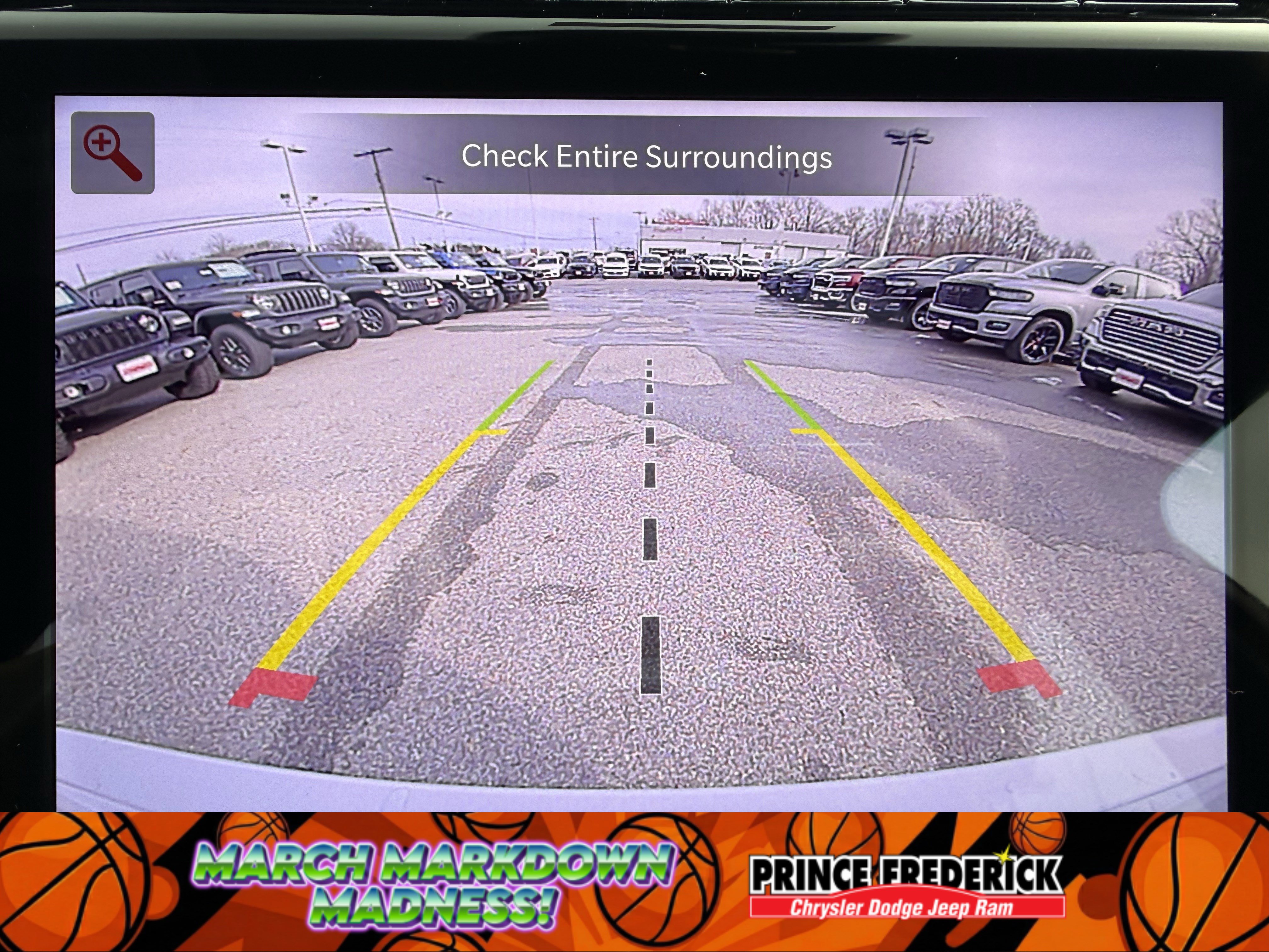 New 2025 Jeep Grand Cherokee Limited image 26