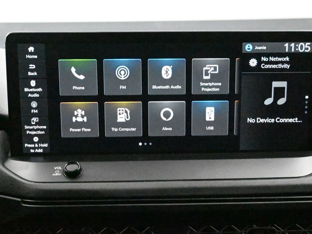 Certified 2023 Honda Accord Sport image 14