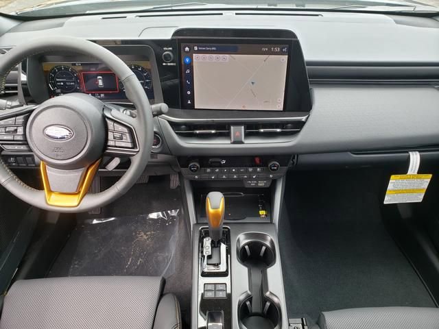 New 2026 Subaru Outback Wilderness image 14