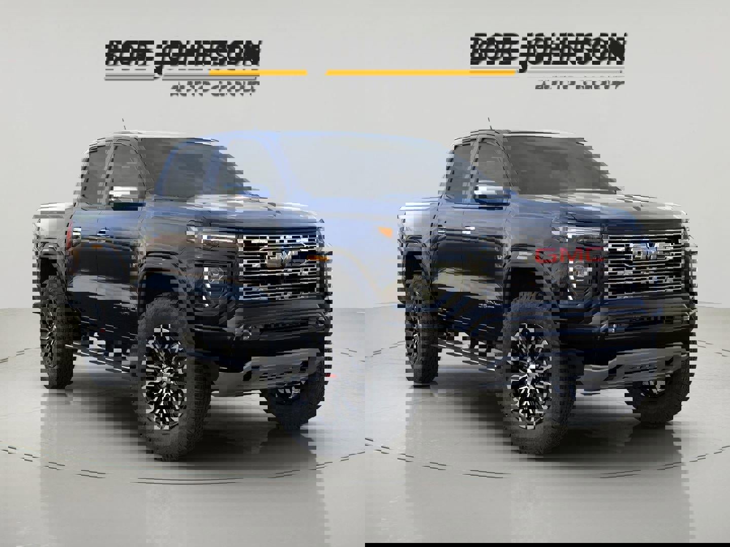 New 2026 GMC Canyon Denali image 7