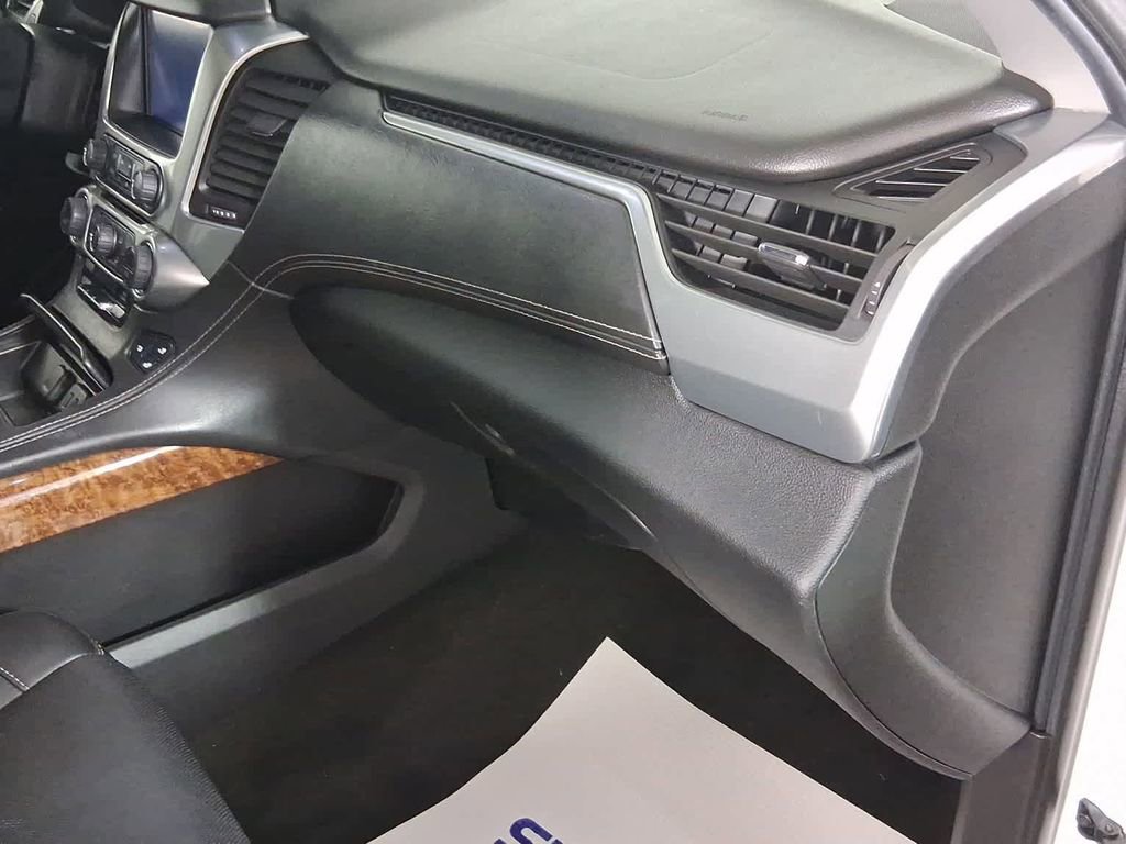 Used 2016 Chevrolet Tahoe LTZ image 34