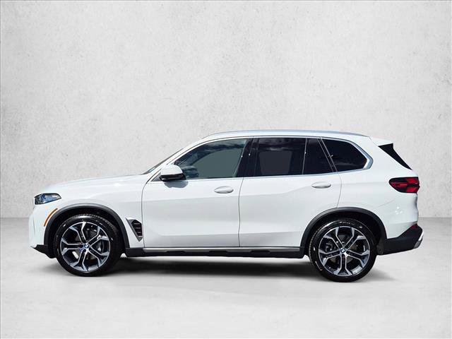 Used 2026 BMW X5 xDrive40i AWD/4WD image 9