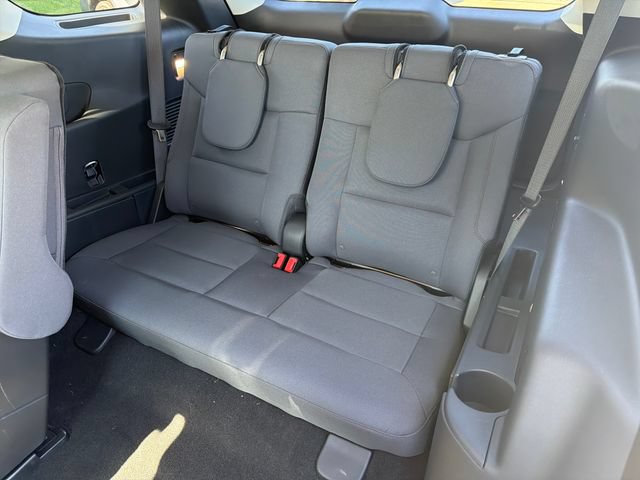 New 2026 Ford Explorer Active AWD/4WD image 13
