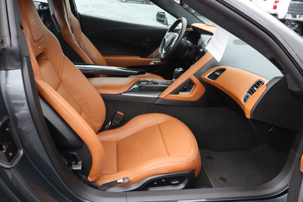 Used 2017 Chevrolet Corvette Z06 image 19