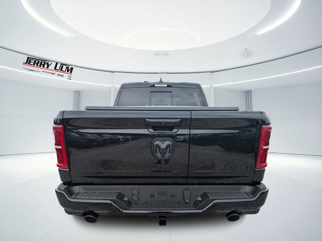 New 2026 RAM 1500 Limited image 4