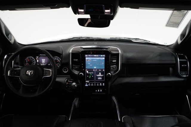 Used 2025 RAM 1500 Laramie image 13