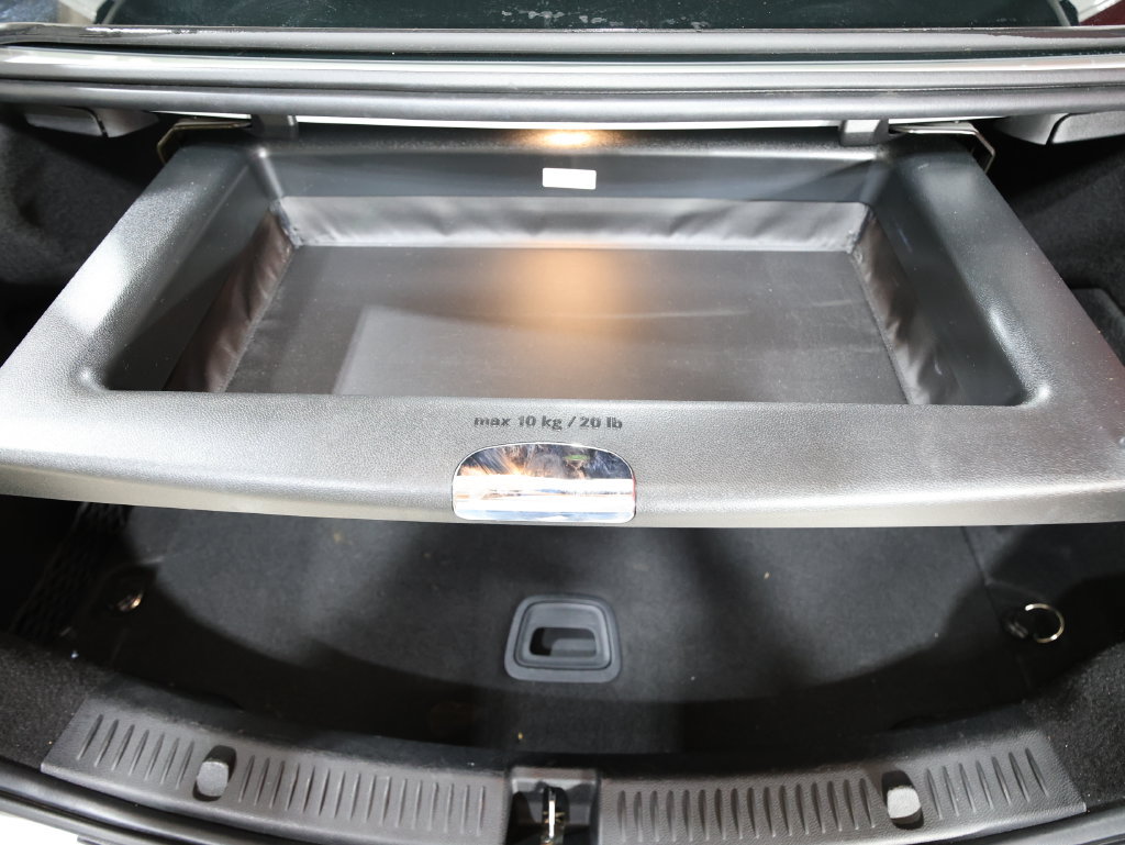 Used 2019 Mercedes-Benz E 300 image 29