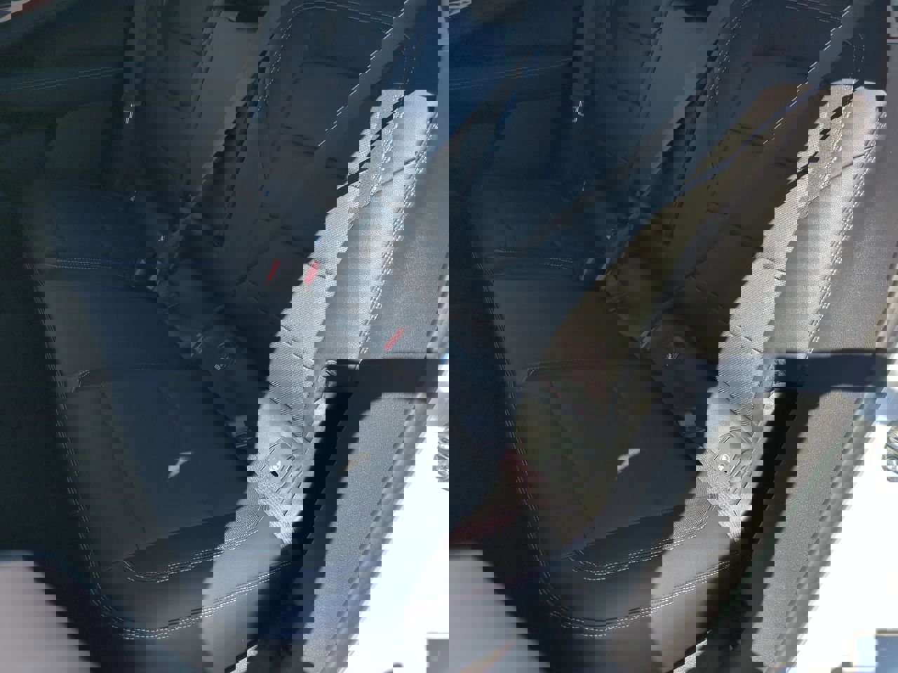 New 2026 Chevrolet Blazer EV LT image 24