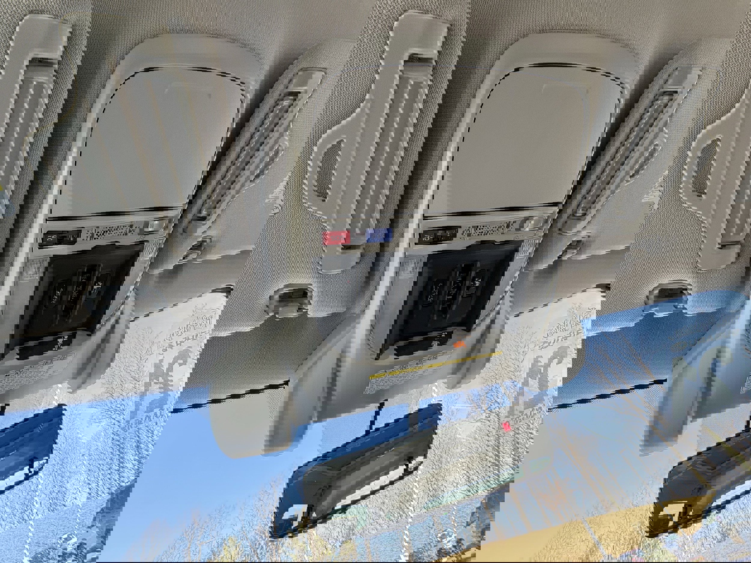 Certified 2021 Subaru Forester Touring w/ Popular Package #2 image 26