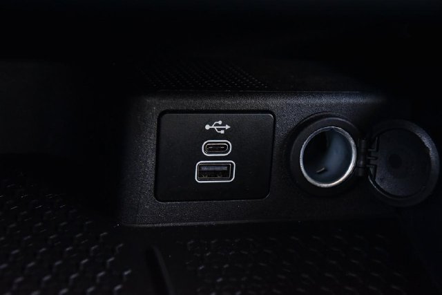 Used 2024 Ford Bronco Sport Big Bend AWD/4WD image 16