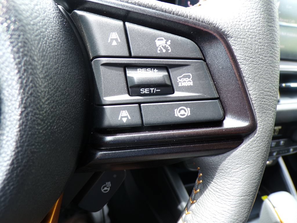 New 2026 Subaru Outback Wilderness AWD/4WD image 32