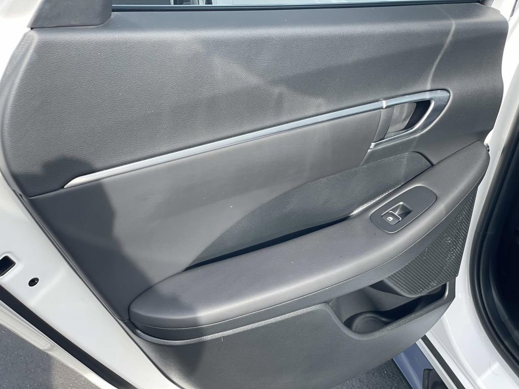 Certified 2023 Hyundai Sonata SEL FWD image 22