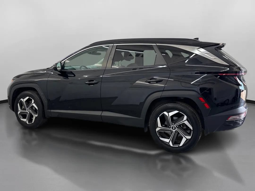 Used 2023 Hyundai Tucson SEL w/ Convenience Package AWD/4WD image 5