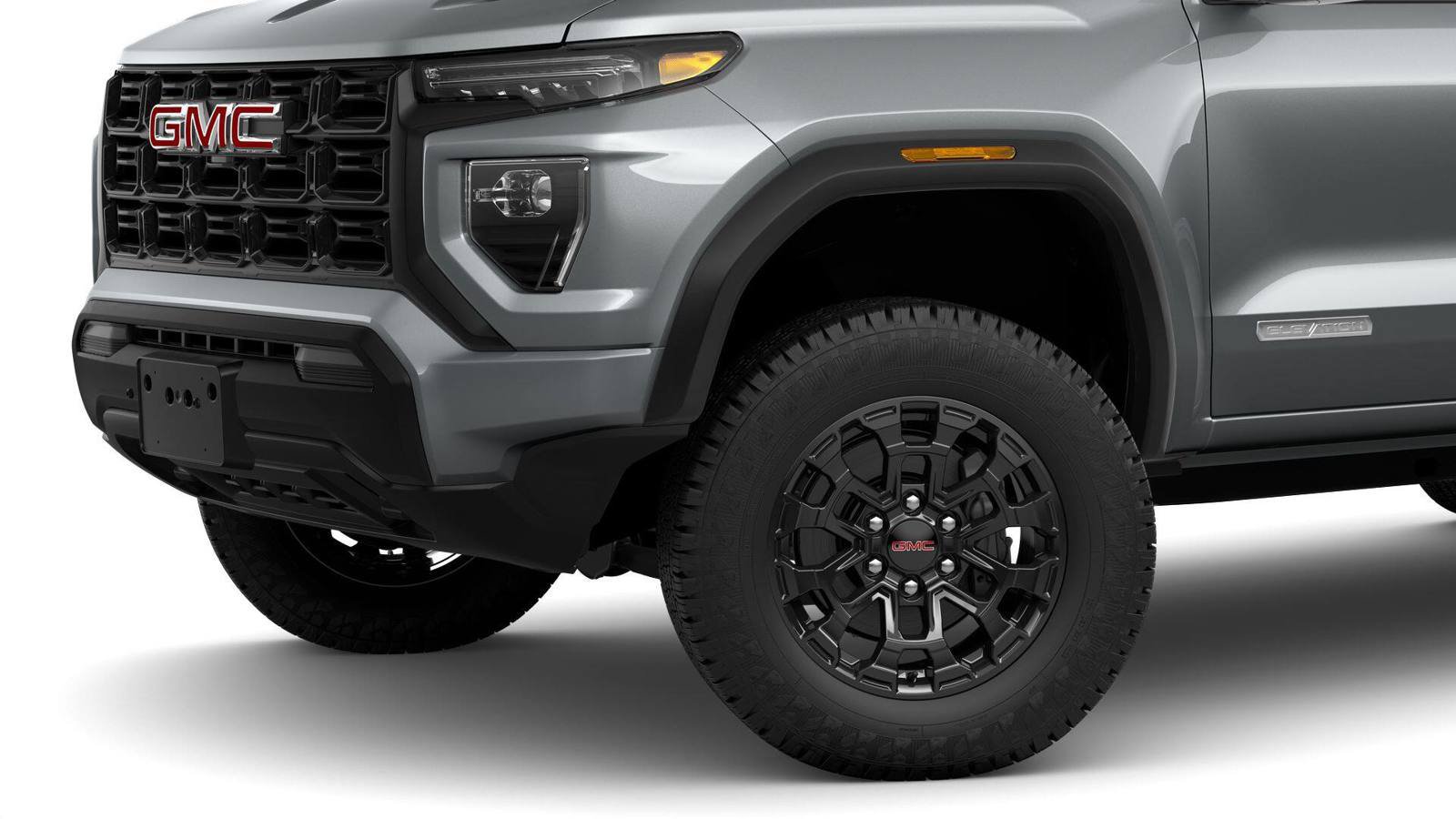 New 2026 GMC Canyon Elevation AWD/4WD image 29