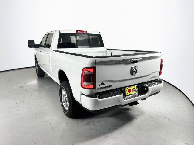 Used 2024 RAM 2500 Laramie AWD/4WD image 7