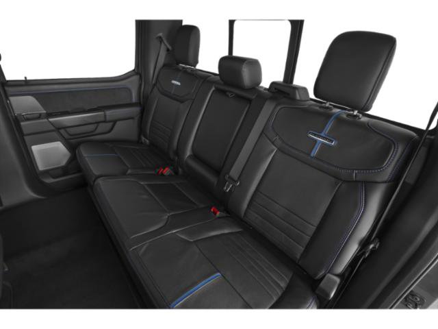 New 2026 Ford F350 Platinum image 12