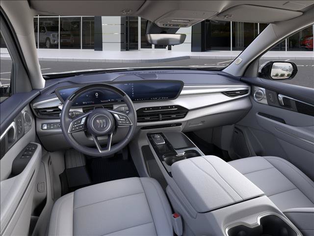 New 2027 Buick Enclave Avenir w/ LPO, Floor Liner Package AWD/4WD image 15