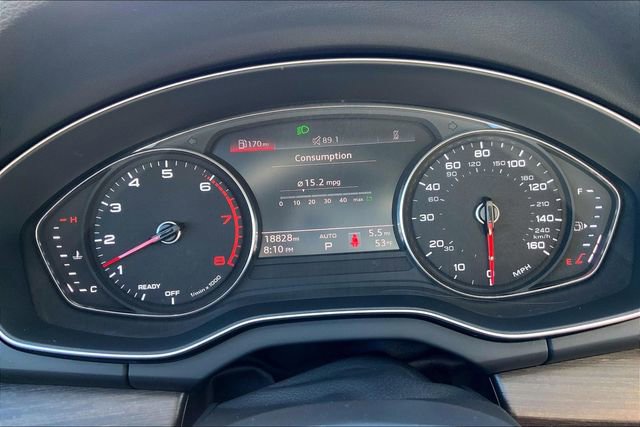 Used 2023 Audi Q5 2.0T Premium w/ Convenience Package AWD/4WD image 23