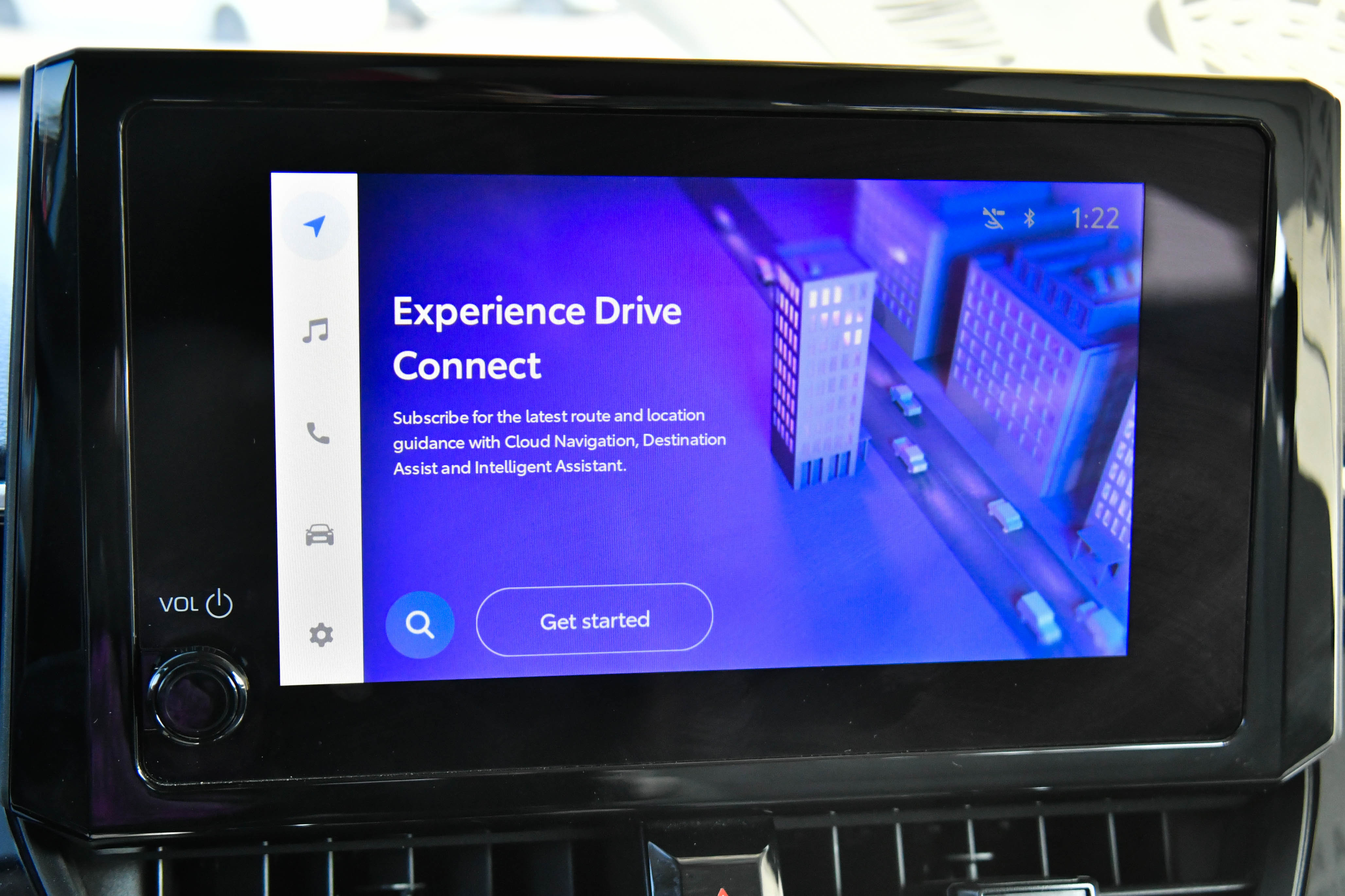 Used 2024 Toyota Corolla Cross L image 22