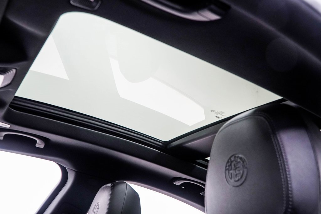 Used 2023 Alfa Romeo Stelvio Ti image 42